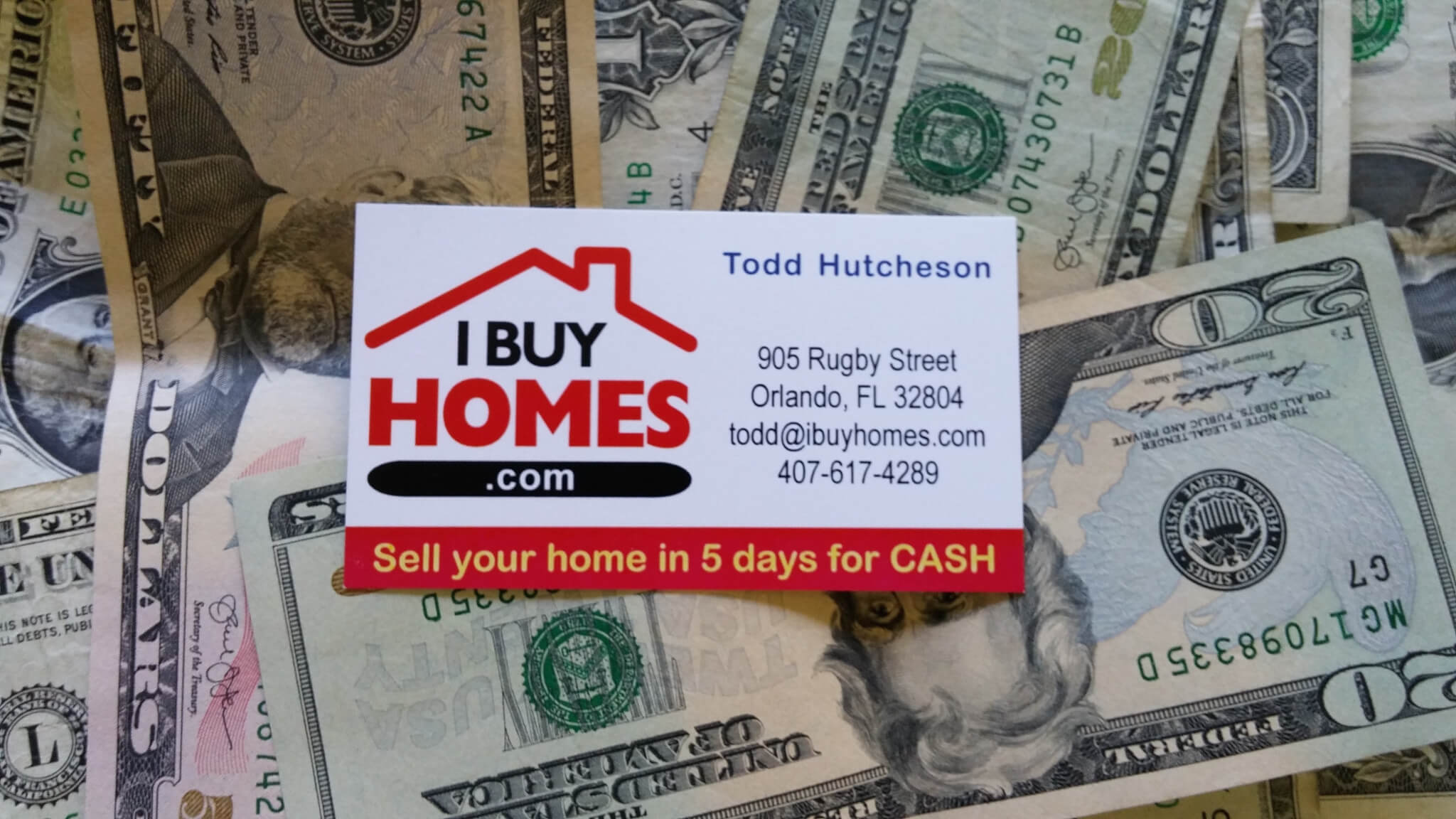 Should You Sell Your House To Cash Homebuyers Atlanta? - Big House  Investors LLC