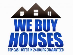 We Buy Houses Washington DC [Sell My House For Cash!]