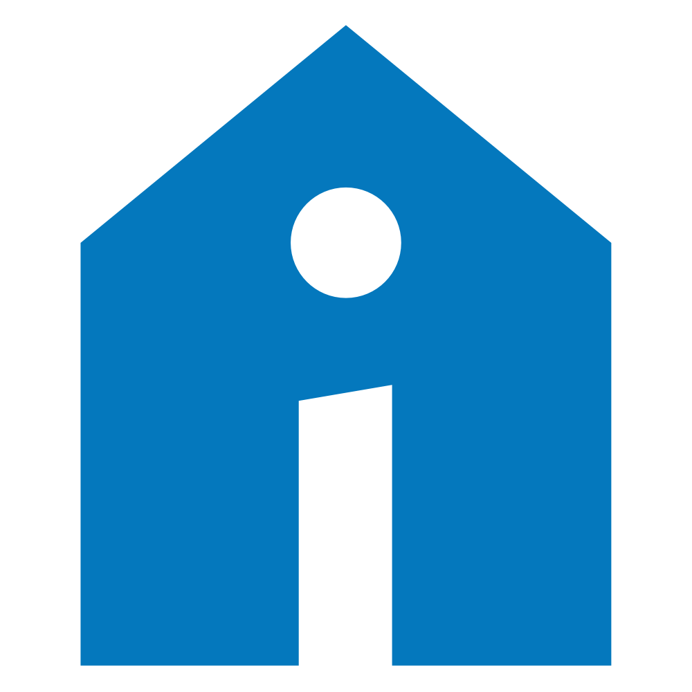 I Buy Homes logo