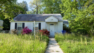 an image of a house