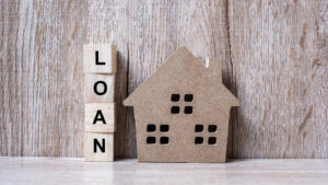 the components of ARM loan - image