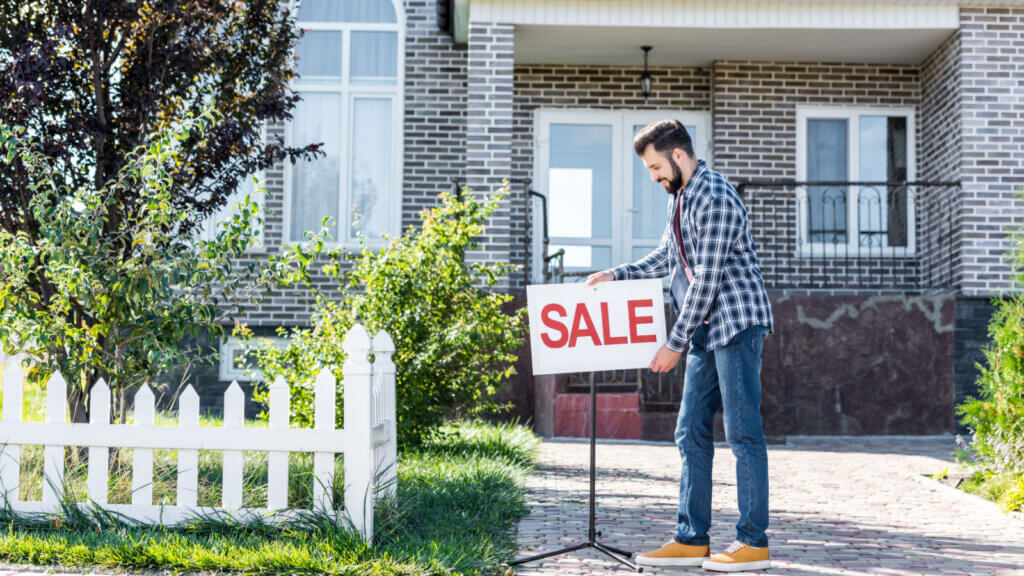how to sell house by owner - image