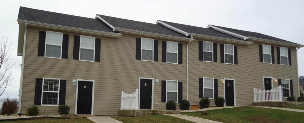 selling houses for cash
