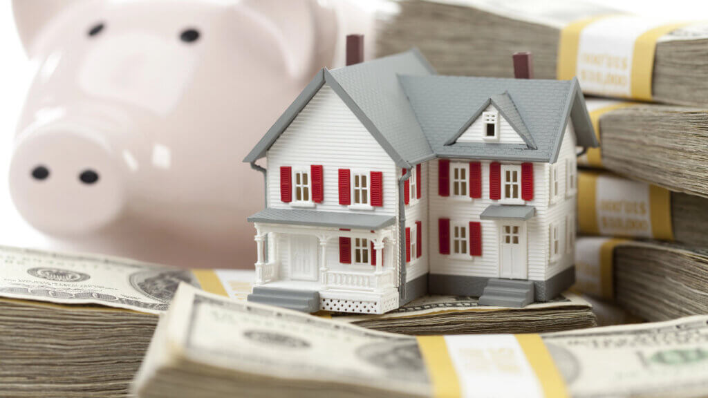 cash buyers for real estate property - featured image