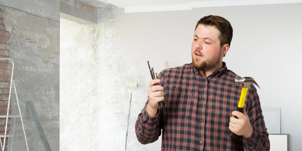 homeowner repairs