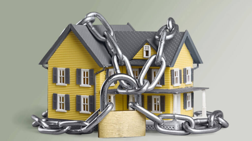 Traditional home selling can leave you feeling trapped. Here's how to break free