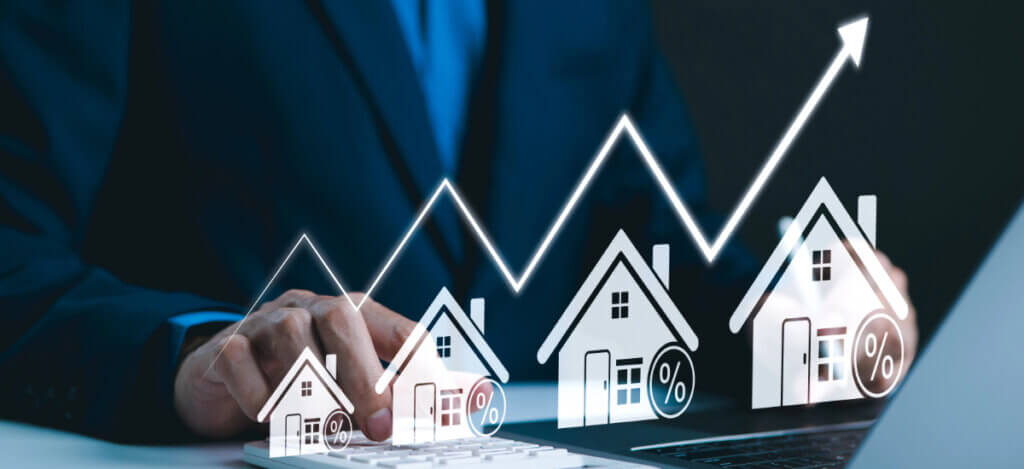 digital drata driven methods in real estate