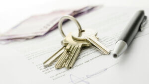 home sale documents image