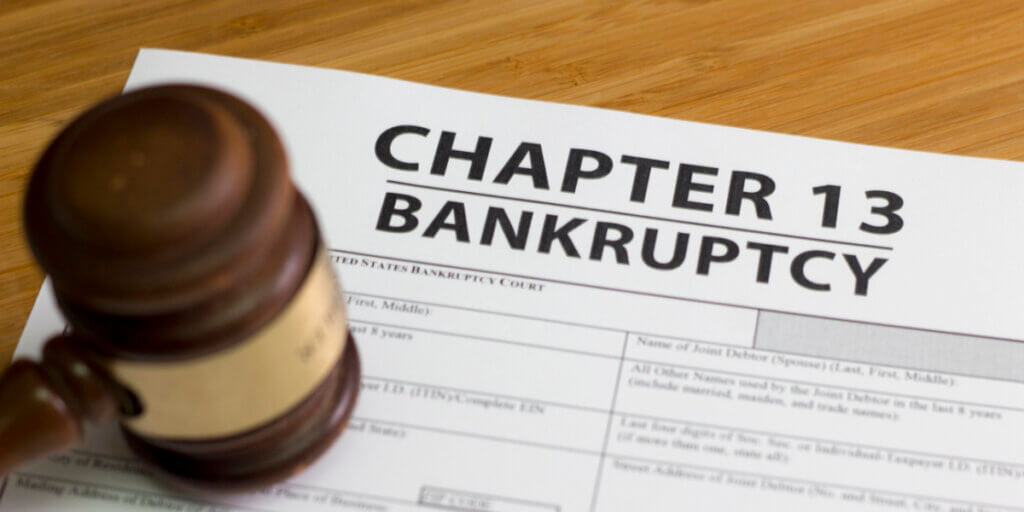 does filing for chapter 13 stop foreclosure - documents