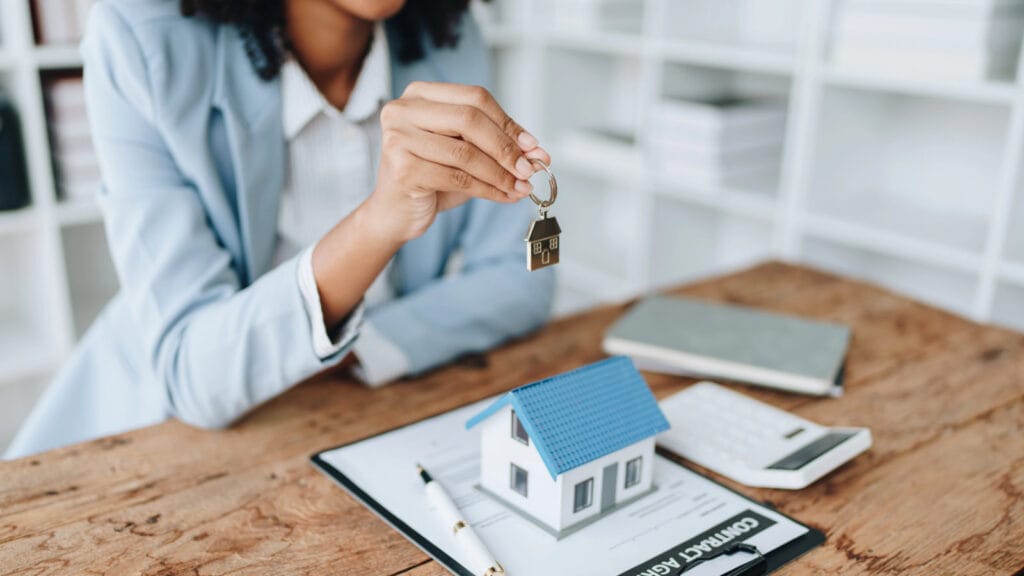 what is the cheapest way to sale a house