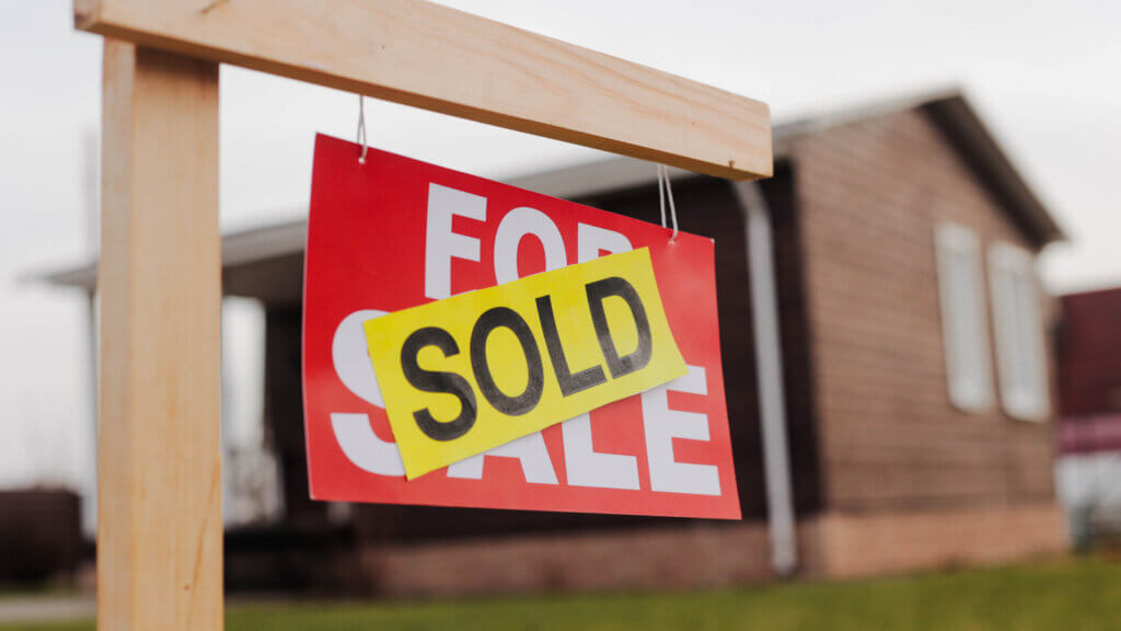 a house for sale - featured image