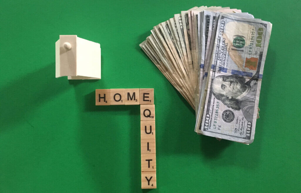 house and taxes - image