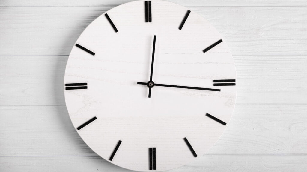 time to sell a house - article image