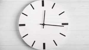 time to sell a house - article image